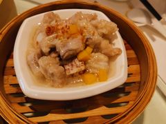 -安蒂娅.悦景轩中餐厅(西乡店)