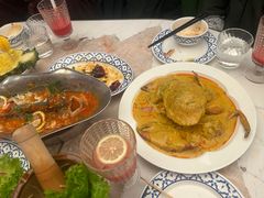 -KingThaia金泰兰(滨江天街店)