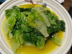 -锡和无锡菜·三白油条(景丽苑店)