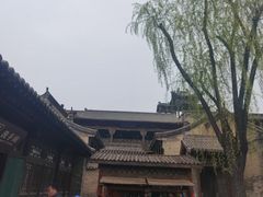-山西王家大院