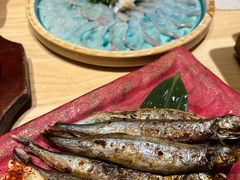 -琴寿司居酒屋(中山广场店)