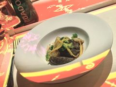 -翡翠36餐厅(浦东香格里拉店)
