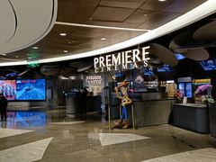 -百美汇影城(LUXE嘉里中心店)