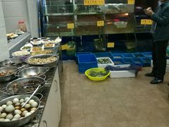 水产区-北部湾海鲜饭店(大新路店)