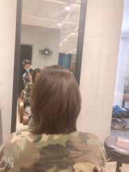 -藤野造型·专业烫染店