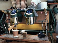 -Tequila Espresso(嘉善路店)