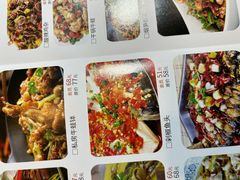 -湘香私房菜(大石长隆店)