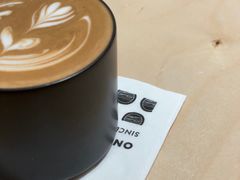 -Onirii Coffee(长乐路店)