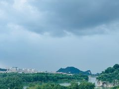 -维纳斯酒店-忆咖啡观景餐厅(象山公园店)