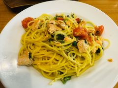 -萨莉亚意式餐厅(深南茂业店)