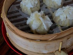 沙葱烧麦-源玺源烧麦馆(东护城河南街店)