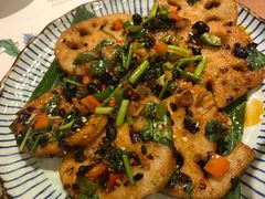 -云海肴·汽锅鸡·云南菜(高德置地店)