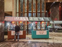 -长沙富力万达文华酒店