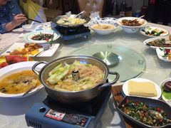 -老山东·山东菜(鲁菜名店)