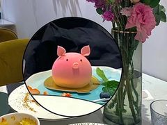 -ins森林童话餐厅coffee&bistro