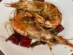 -汉巴味德(大悦城店)