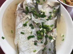 -黄牛肉馆·皖南土菜