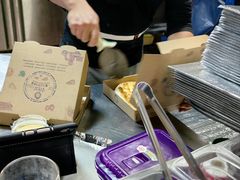 -Aimiqi.Pizza.爱米奇私厨(虹梅路红春大厦店)