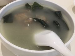 -绍兴饭店知遇楼(环山路店)