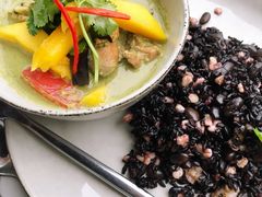 -BAKER&SPICE(环贸店)