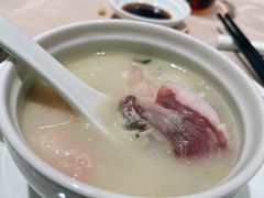 -久宴·天目湖大鱼头(恐龙园店)