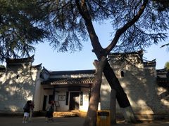 -韶山毛泽东同志故居