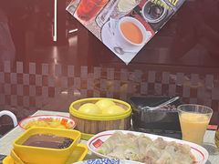 -香港威特瑞茶餐厅(小白楼音乐厅店)