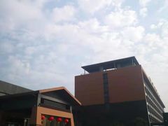 -春霞园餐厅