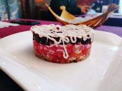 -92°C俄式厨房(中央大街店)