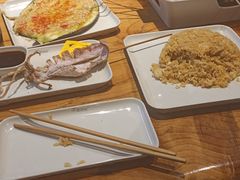 -木屋烧烤(龙湖天街店)