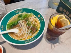 -锦园春香港茶餐厅(西海湾旗舰店)