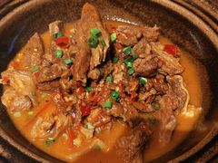 -湘颂·湘味家宴(侨鑫店)