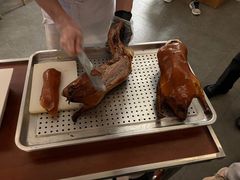 -船歌·鱼水饺青岛菜(闽江二路店)