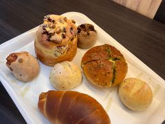 -山崎面包(第一八佰伴店)