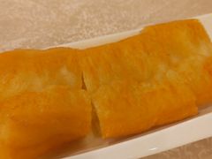 -麒麟中餐厅·经典粤菜·地道菜式老字号(广州长隆酒店)