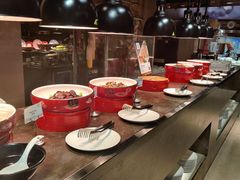 -乐咖啡西餐厅(太湖皇冠假日酒店)
