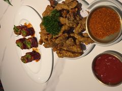 -鑫悦诚府·新鲁菜·餐厅(趵突泉店)