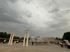 -北京世界公园