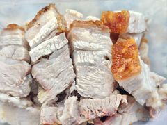 -洲心街道青联村镜记烧肉