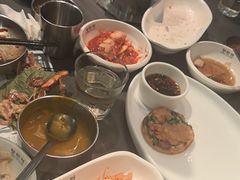 -农乐园炭火烤肉(繁花中心店)