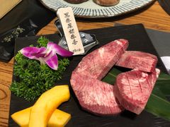 -黑牛の店·和牛烧肉(合生汇店)
