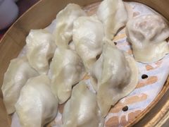 酸菜饺子-老边饺子馆(中街店)