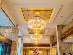 -杭州城中香格里拉大酒店