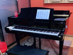 -七弦之上钢琴培训学校