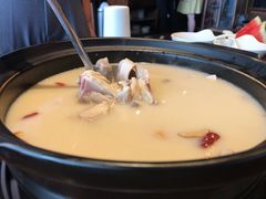 -捞神煲汤火锅(湖滨商业街店)