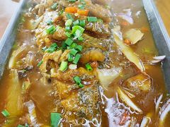 -中卫御苑福膳·养生局(圆明园店)