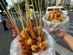 -郭记小街麻辣烫(南小街总店)