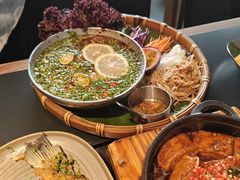 -Ameigo梅果·云贵川bistro(长宁来福士店)