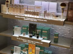 -升恒昌免税商店(台北松山机场店)