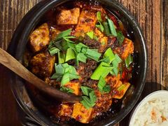 -陈麻婆豆腐(旗舰店)